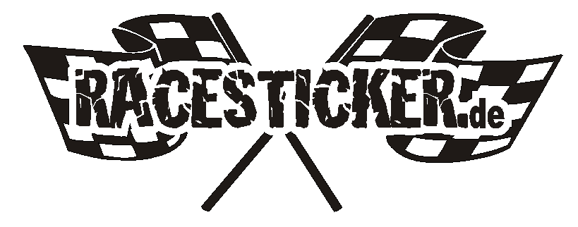 Racesticker Racesticker.de