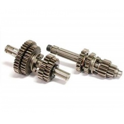 Getriebe YX 150/160ccm